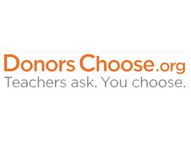 Kia Motors America and donorschoose.org Launch Back-to-School Giving Campaign Benefitting High-Need Schools Across the Country