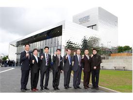 Future Kia models to be tested at new Nürburgring test facility