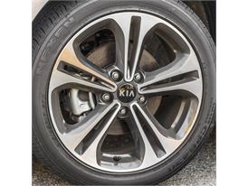 All-new Kia Cerato 5-door