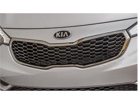 All-new Kia Cerato 5-door