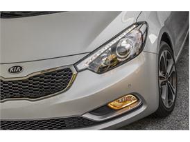 All-new Kia Cerato 5-door