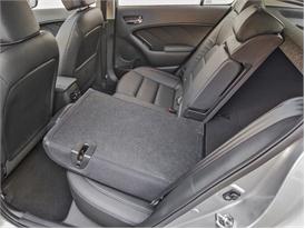 All-new Kia Cerato 5-door