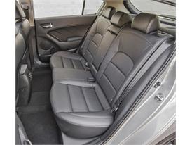 All-new Kia Cerato 5-door