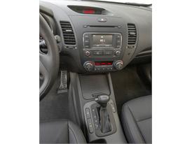 All-new Kia Cerato 5-door