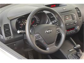 All-new Kia Cerato 5-door