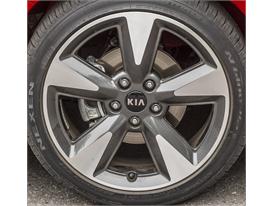 All-new Kia Cerato Koup