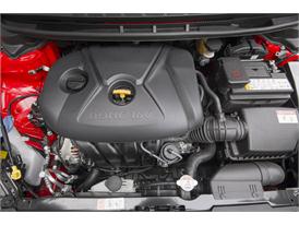 All-new Kia Cerato Koup