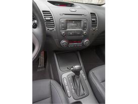 All-new Kia Cerato Koup