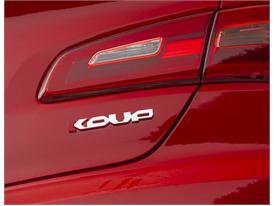 All-new Kia Cerato Koup