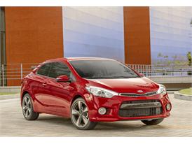 All-new Kia Cerato Koup 10
