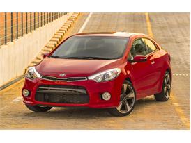 All-new Kia Cerato Koup
