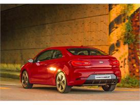 All-new Kia Cerato Koup