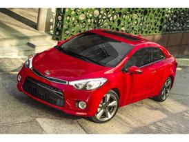 Cerato (Forte) Koup Cerato (Forte) Koup