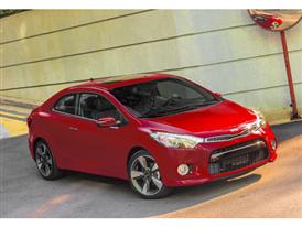 Cerato (Forte) Koup Cerato (Forte) Koup