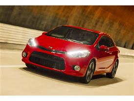 Cerato (Forte) Koup Cerato (Forte) Koup
