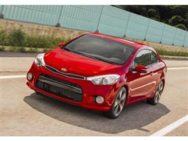 Cerato (Forte) Koup Cerato (Forte) Koup