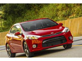 Cerato (Forte) Koup Cerato (Forte) Koup