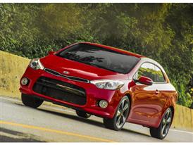 Cerato (Forte) Koup Cerato (Forte) Koup