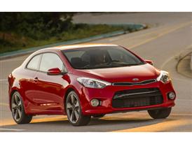 Cerato (Forte) Koup Cerato (Forte) Koup