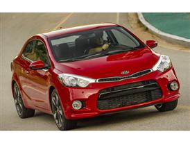 Cerato (Forte) Koup Cerato (Forte) Koup