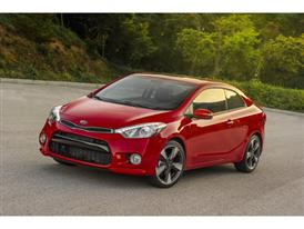 Cerato (Forte) Koup Cerato (Forte) Koup