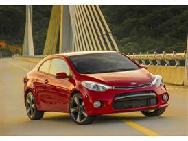 Cerato (Forte) Koup Cerato (Forte) Koup