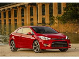 Cerato (Forte) Koup Cerato (Forte) Koup