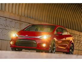 Cerato (Forte) Koup Cerato (Forte) Koup