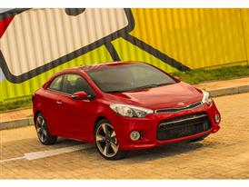 Cerato (Forte) Koup Cerato (Forte) Koup