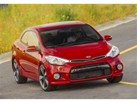 Cerato (Forte) Koup Cerato (Forte) Koup