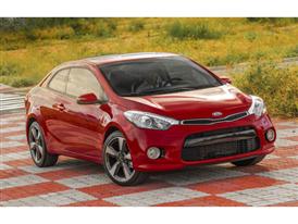 Cerato (Forte) Koup Cerato (Forte) Koup