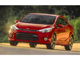 Cerato (Forte) Koup Cerato (Forte) Koup
