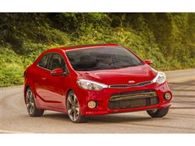 Cerato (Forte) Koup Cerato (Forte) Koup