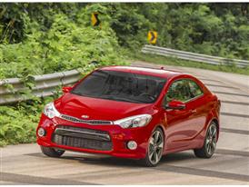 Cerato (Forte) Koup Cerato (Forte) Koup