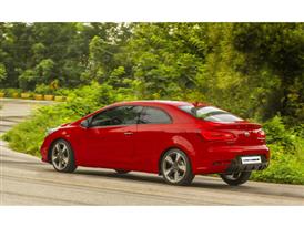 Cerato (Forte) Koup Cerato (Forte) Koup