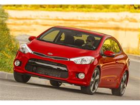 Cerato (Forte) Koup Cerato (Forte) Koup