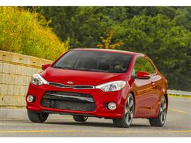 Cerato (Forte) Koup Cerato (Forte) Koup