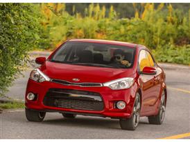 Cerato (Forte) Koup Cerato (Forte) Koup
