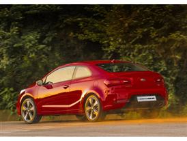 Cerato (Forte) Koup Cerato (Forte) Koup