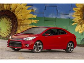 Cerato (Forte) Koup Cerato (Forte) Koup