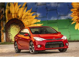 Cerato (Forte) Koup Cerato (Forte) Koup