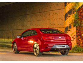 Cerato (Forte) Koup Cerato (Forte) Koup