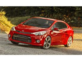 Cerato (Forte) Koup Cerato (Forte) Koup
