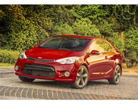 Cerato (Forte) Koup Cerato (Forte) Koup