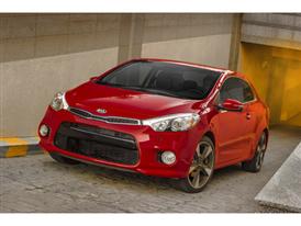 Cerato (Forte) Koup Cerato (Forte) Koup