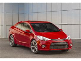 Cerato (Forte) Koup Cerato (Forte) Koup