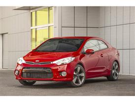 Cerato (Forte) Koup Cerato (Forte) Koup