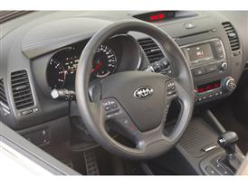 Cerato (Forte) 5-door Cerato (Forte) 5-door