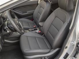 Cerato (Forte) 5-door Cerato (Forte) 5-door