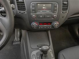 Cerato (Forte) 5-door Cerato (Forte) 5-door